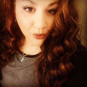 Meet your Posher, Diana